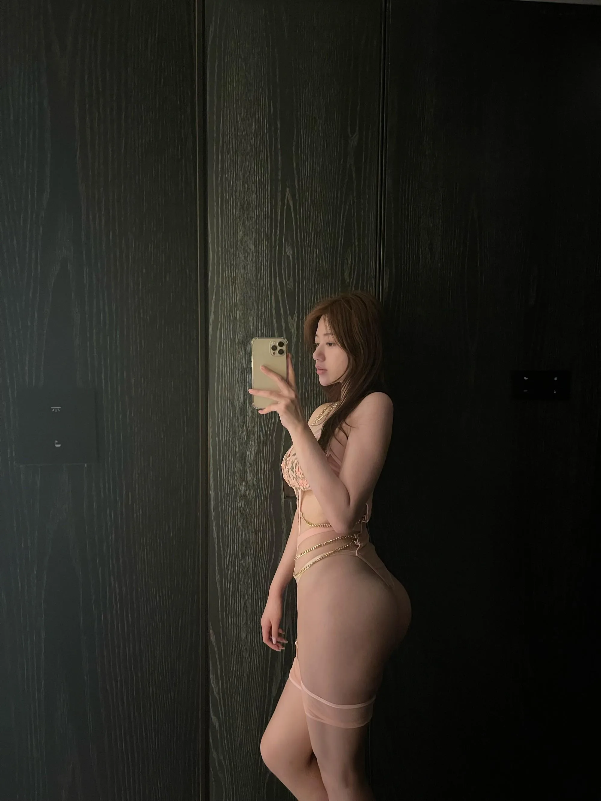 NO.001 奶宝妹纸 – 微密圈嘉宾系列-奶宝妹纸 – 微密圈嘉宾系列_0422 [11P]插图6